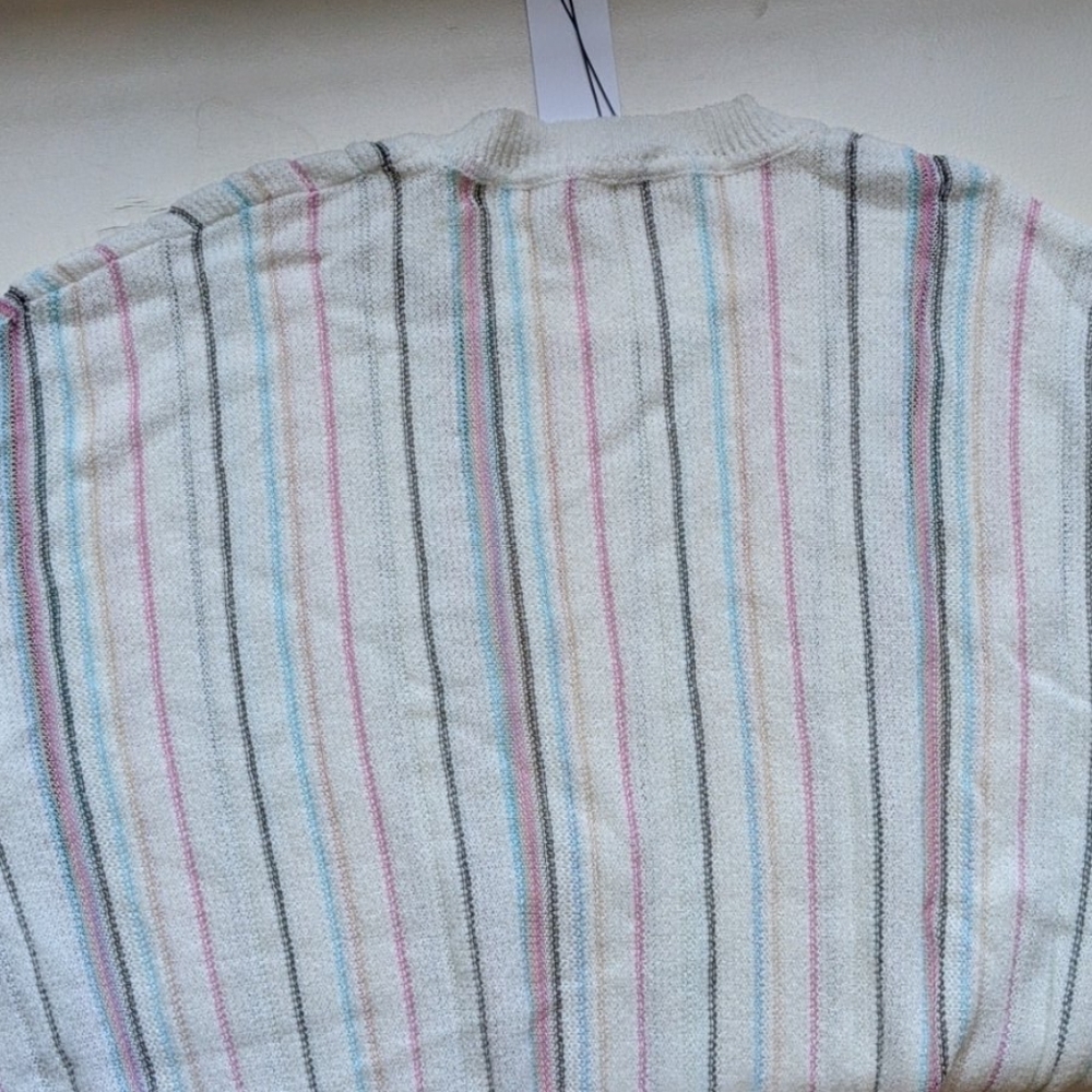 Adam Lippes NWT lightweight sweater - Picture 5 of 5